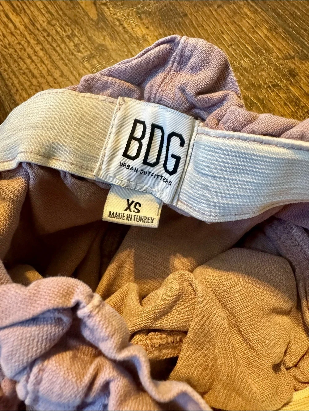 BDG soft light